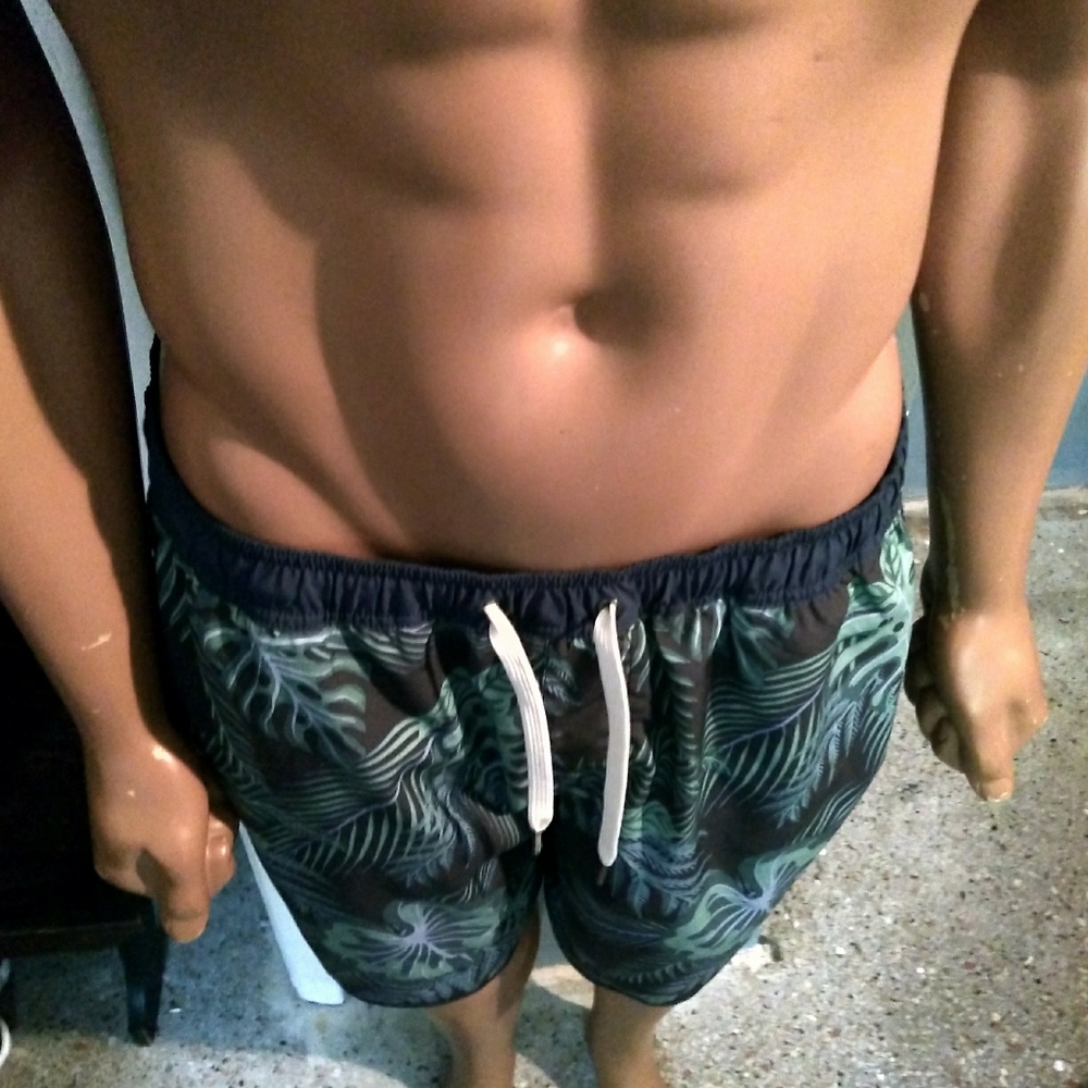 Fair Harbor The Anchor

Board Shorts